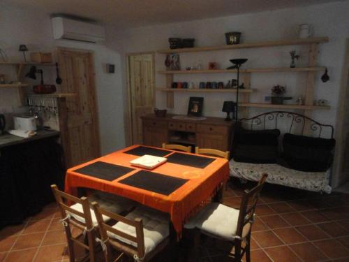 Villa de plein pied en campagne bonifacienne 84m2. in بونيفاسيو Villa de plein pied en campagne bonifacienne 84m2. in بونيفاسيو