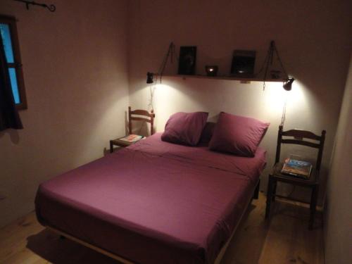 Villa de plein pied en campagne bonifacienne 84m2. in بونيفاسيو Villa de plein pied en campagne bonifacienne 84m2. in بونيفاسيو
