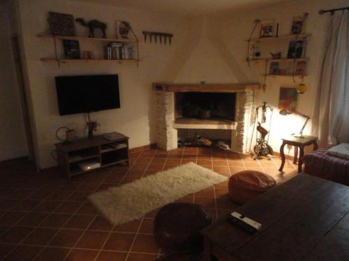 Villa de plein pied en campagne bonifacienne 84m2. in بونيفاسيو Villa de plein pied en campagne bonifacienne 84m2. in بونيفاسيو