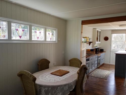 Food and beverages, The Gardener's Cottage on Warrentinna in Prospect Vale Food and beverages, The Gardener's Cottage on Warrentinna in Prospect Vale