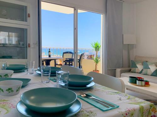 MalagadeVacaciones - La Carihuela Palace