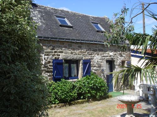 Είσοδος, Gite La Maison du Pecheur in Μπελζ Είσοδος, Gite La Maison du Pecheur in Μπελζ