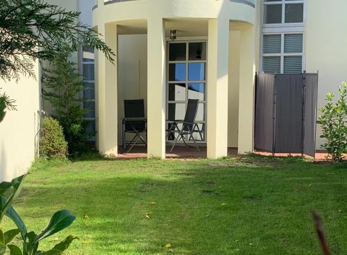 สวน, Park-Lodge Am Rohrbusch in มุนสเตอร์ สวน, Park-Lodge Am Rohrbusch in มุนสเตอร์