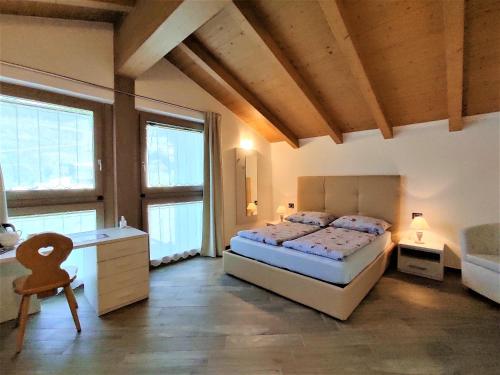 B&B Il Germoglio in Castione Andevenno B&B Il Germoglio in Castione Andevenno