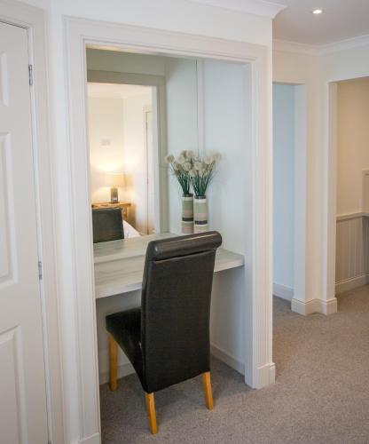 Cruinn Bheinn Luxury Self Catering Apartments in Eyre Cruinn Bheinn Luxury Self Catering Apartments in Eyre