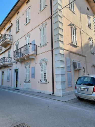 Appartamenti Romita in Cupra Marittima Appartamenti Romita in Cupra Marittima