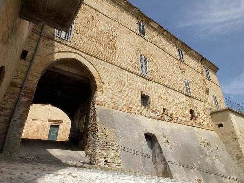 Casa di Sisa - Alteta in Montegiorgio Casa di Sisa - Alteta in Montegiorgio