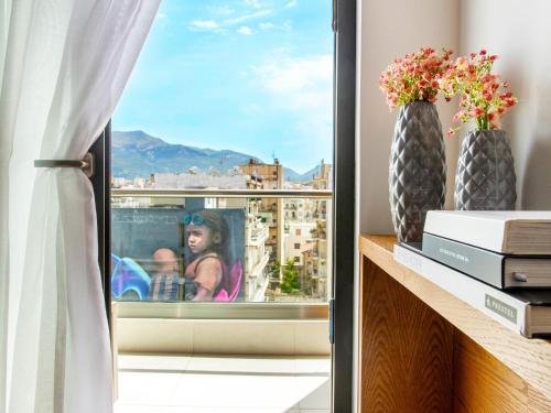 ทัศนียภาพ, DAYS City Suites in พาทรา ทัศนียภาพ, DAYS City Suites in พาทรา
