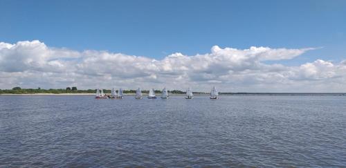 Bamboo Apartment Jurmala