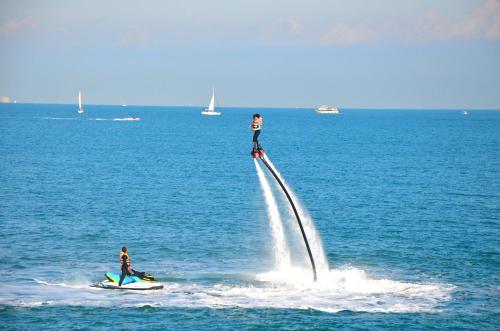 Flamingo Cat Ba Resort luxury in Νήσος Κατ Μπα Flamingo Cat Ba Resort luxury in Νήσος Κατ Μπα