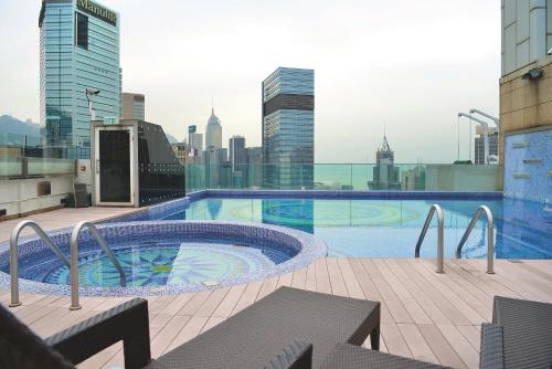 Regal HongKong Hotel in Causeway Bay Regal HongKong Hotel in Causeway Bay