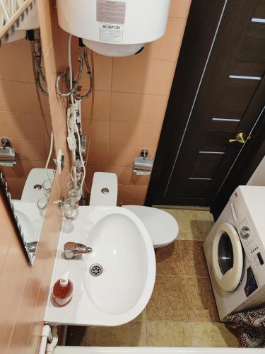Квартира в центре Пологая, 62а in Vladivostok Квартира в центре Пологая, 62а in Vladivostok