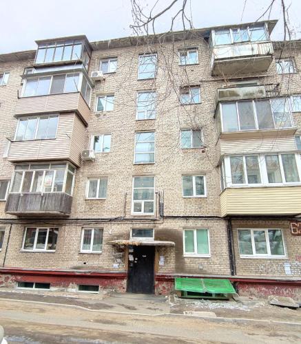 Квартира в центре Пологая, 62а in Vladivostok Квартира в центре Пологая, 62а in Vladivostok