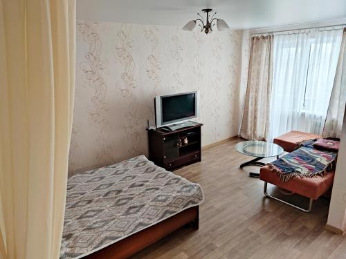 Квартира в центре Пологая, 62а in Vladivostok Квартира в центре Пологая, 62а in Vladivostok
