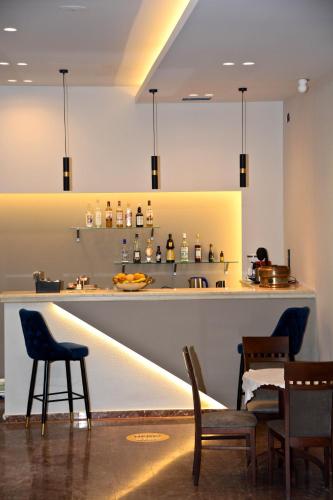 Hotel Marily in ปีร์กอส Hotel Marily in ปีร์กอส
