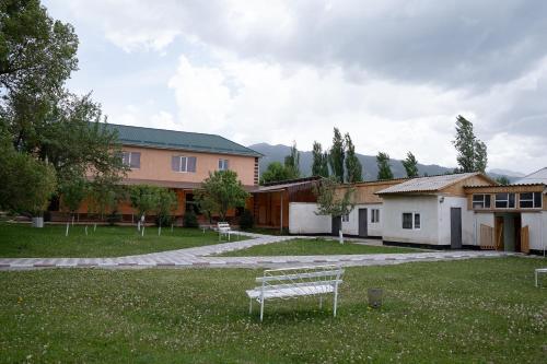 Bahçe, Guest House Jekshen in Shabdan Bahçe, Guest House Jekshen in Shabdan