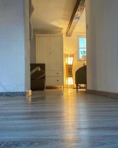 Ferienwohnung schoner Rheingau in บัด ชวาลบัค Ferienwohnung schoner Rheingau in บัด ชวาลบัค