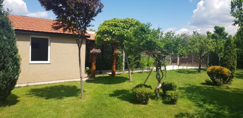 Vrt, Apartman Lena Niksic in Niksić Vrt, Apartman Lena Niksic in Niksić