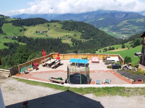 Schirfhof in Michaelerberg Schirfhof in Michaelerberg