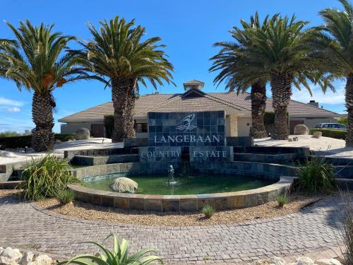 外観, Santa Maria -Langebaan Country Estate in ランゲバーン 外観, Santa Maria -Langebaan Country Estate in ランゲバーン
