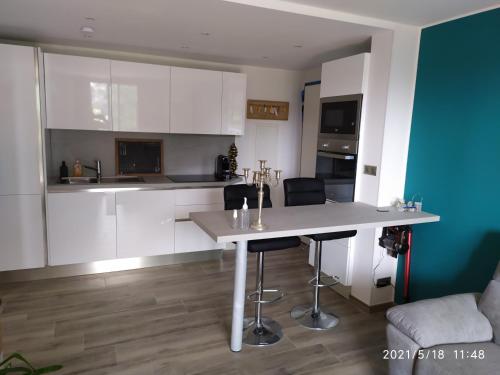 Facilities, Appartement 2 pieces - Le Berceau in Menton Facilities, Appartement 2 pieces - Le Berceau in Menton