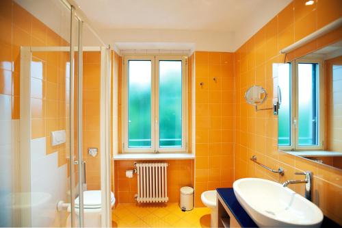 This photo about Best Western Hotel Piemontese shared on HyHotel.com