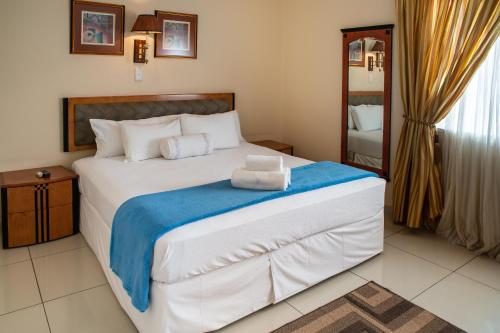 Ngwenya Hotel & Conference Centre in Stilfontein Ngwenya Hotel & Conference Centre in Stilfontein
