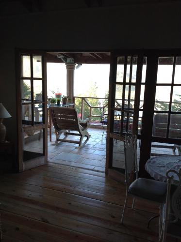 Balcony/terrace, Villa Paloma/ Home/ Office-Remote Office in Constanza Balcony/terrace, Villa Paloma/ Home/ Office-Remote Office in Constanza