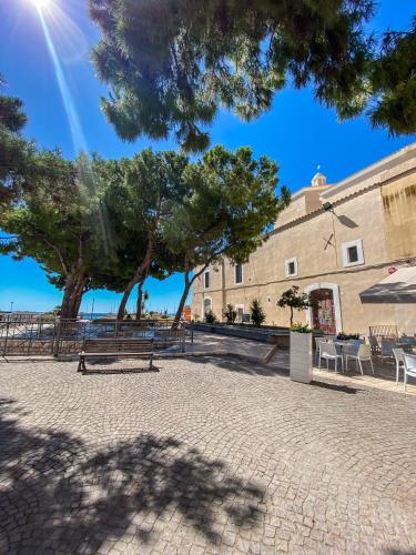 Létesítmények, D'Angiò Rooms-Manfredi Homes&Villas (D'Angio Rooms-Manfredi Homes&Villas) in Manfredonia Létesítmények, D'Angiò Rooms-Manfredi Homes&Villas (D'Angio Rooms-Manfredi Homes&Villas) in Manfredonia