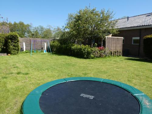 Playground, Familiehuis Achter de Duijnhoeve Bakkum in Castricum Playground, Familiehuis Achter de Duijnhoeve Bakkum in Castricum