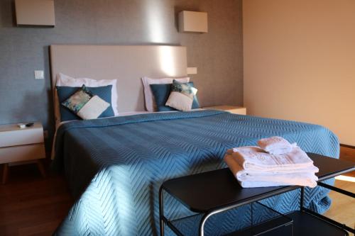 Quinta do Rocha in วีเลลา Quinta do Rocha in วีเลลา