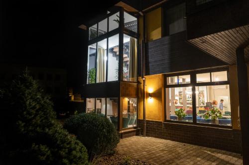 Hotel Karolina in ลันสโครน Hotel Karolina in ลันสโครน