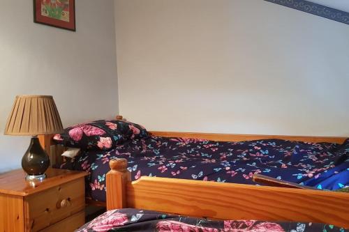 Cosy Townhouse on The Hill in Ireland in Banagher Cosy Townhouse on The Hill in Ireland in Banagher