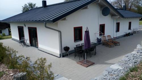 Balcony/terrace, Ferienhaus Rosenberg in Jandelsbrunn Balcony/terrace, Ferienhaus Rosenberg in Jandelsbrunn