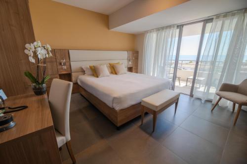 Hotel Port Toga in Bastia Hotel Port Toga in Bastia