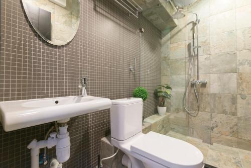 Home Plus Inn, Hong Kong Home Plus Inn, Hong Kong