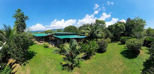 Karandi Hostel in อูบิตา Karandi Hostel in อูบิตา