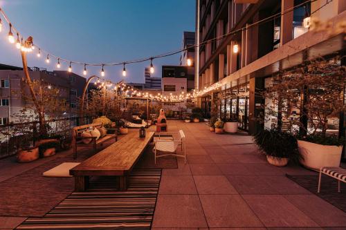 전망, U.I.J 호텔 앤 호스텔 (UIJ) (U.I.J Hotel&Hostel (UIJ)) in 타이난 / 대남 전망, U.I.J 호텔 앤 호스텔 (UIJ) (U.I.J Hotel&Hostel (UIJ)) in 타이난 / 대남