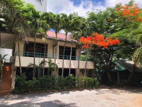 Rimtalay Home Huahin in Khao Takiab Beach Front Rimtalay Home Huahin in Khao Takiab Beach Front