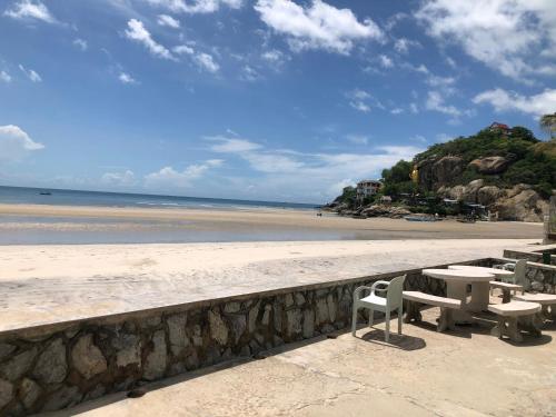 Rimtalay Home Huahin in Khao Takiab Beach Front Rimtalay Home Huahin in Khao Takiab Beach Front