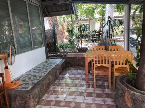 Rimtalay Home Huahin in Khao Takiab Beach Front Rimtalay Home Huahin in Khao Takiab Beach Front