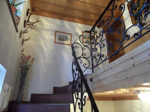 Exterior view, Landhaus Taxach in Vorderglemm Exterior view, Landhaus Taxach in Vorderglemm