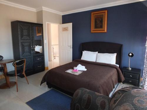 Royal Castle Guest House in Windhoek Royal Castle Guest House in Windhoek