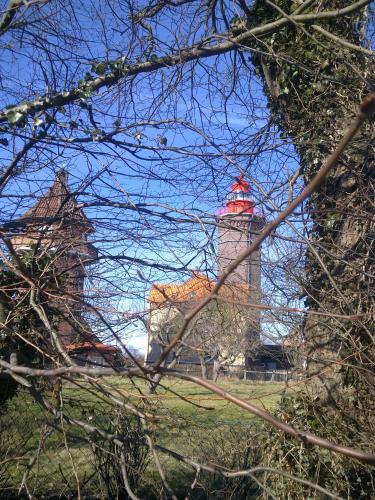 Facilities, Haus Haeger in Dahme Facilities, Haus Haeger in Dahme