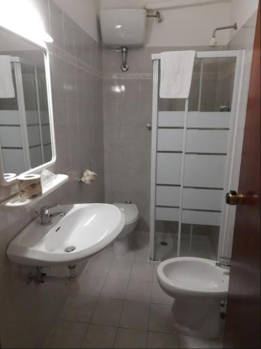Hotel Italia-NEW in Ancona Hotel Italia-NEW in Ancona