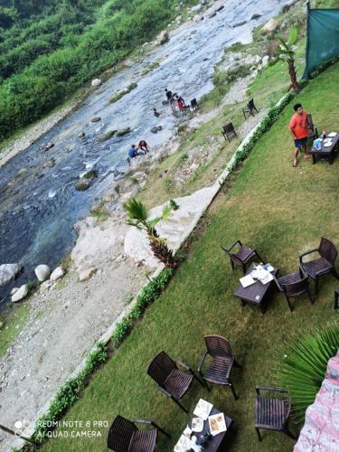 Seven Hills Resort With Beautiful Nature View in Fatehpur (Uttar Pradesh) Seven Hills Resort With Beautiful Nature View in Fatehpur (Uttar Pradesh)