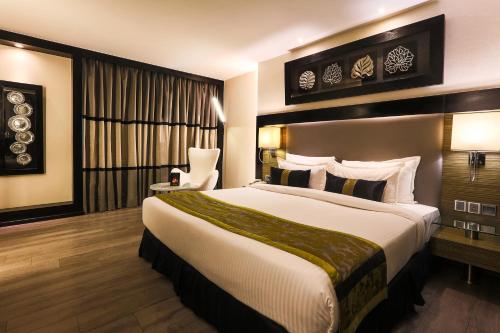 The Empresa Hotel in أنديرى ويست The Empresa Hotel in أنديرى ويست