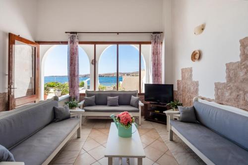 โรงแรมสเตลลา (Stella Hotel) in ปาริเกีย โรงแรมสเตลลา (Stella Hotel) in ปาริเกีย