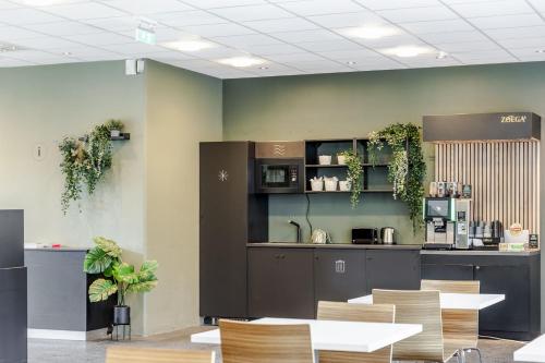 Κουζίνα, Citybox Lite Kristiansand in Κρίστιανσαντ Κουζίνα, Citybox Lite Kristiansand in Κρίστιανσαντ