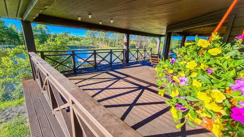 Vrt, Holiday House "Brūklenes" (Holiday House "Bruklenes") in Talsi Vrt, Holiday House "Brūklenes" (Holiday House "Bruklenes") in Talsi